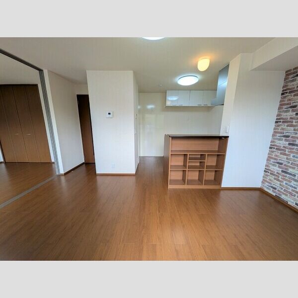 居室・リビング (LDK)