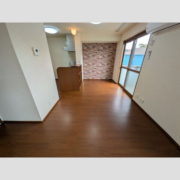 居室・リビング (LDK)