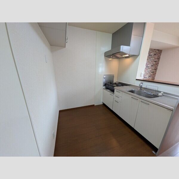 キッチン (対面キッチン)