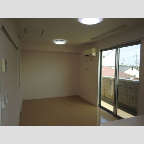 居室・リビング (LDK)