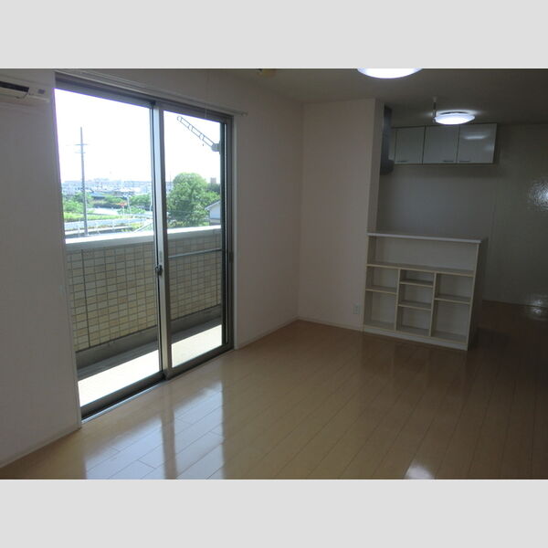 居室・リビング (LDK)