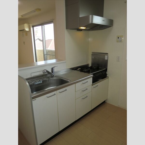 キッチン (キッチン)