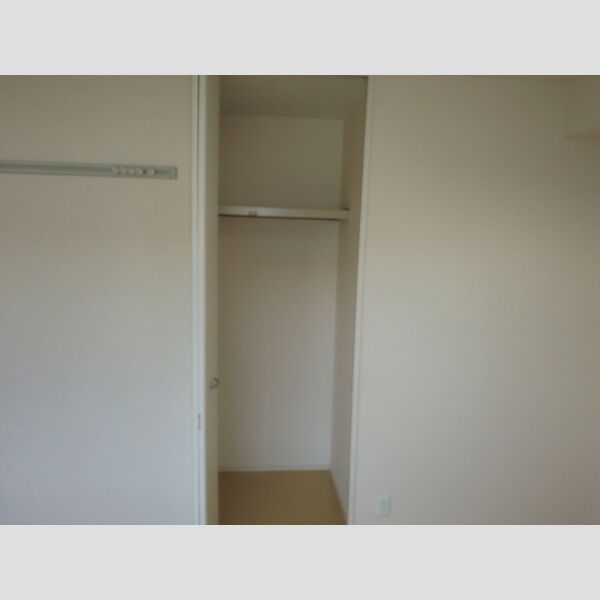 収納 (物入(LDK))