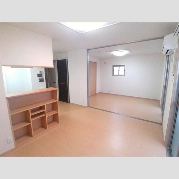 居室・リビング (DK)