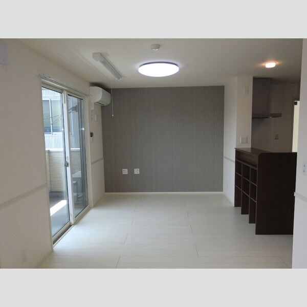 居室・リビング (LDK)