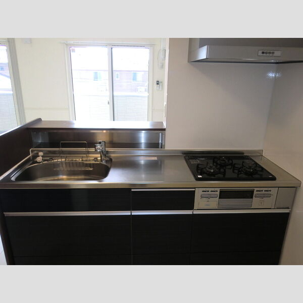 キッチン (キッチン)