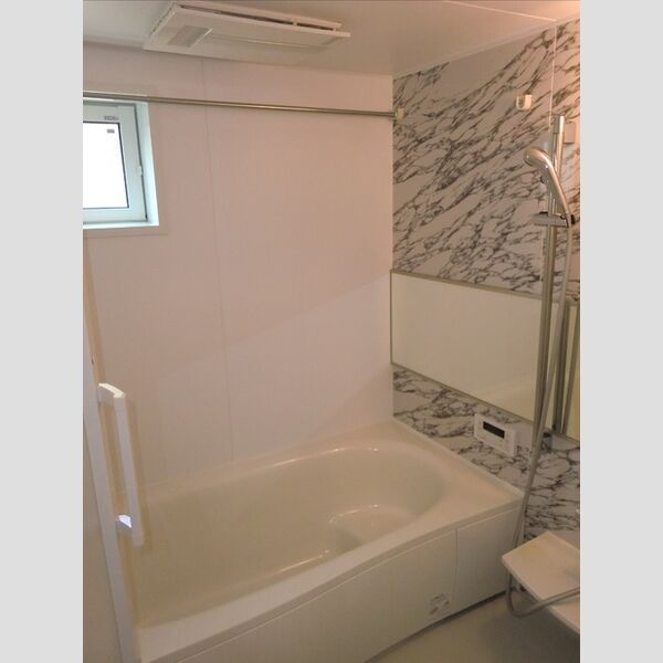 バス (浴室)
