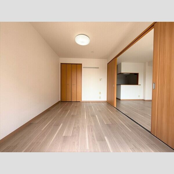 その他 (南側洋室)