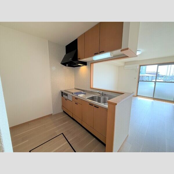 その他 (対面キッチン)