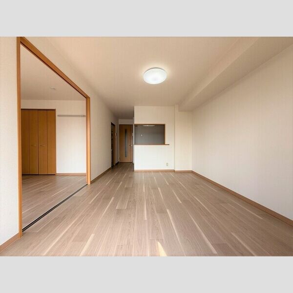 居室・リビング (LDK)