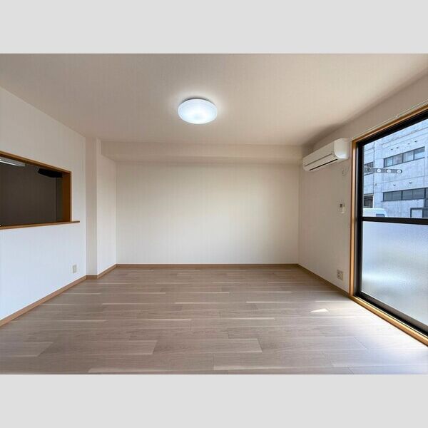 居室・リビング (LDK)