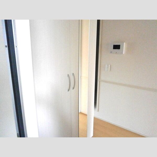 玄関 (シューズボックス(トールタイプ))