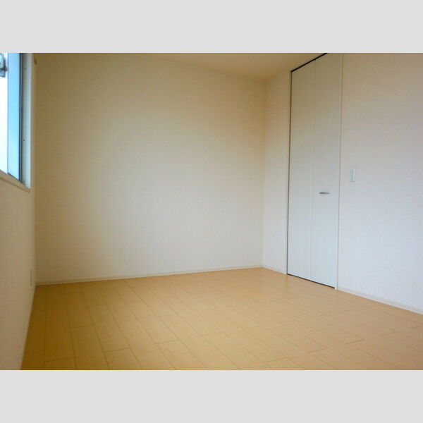 その他 (北側洋室)