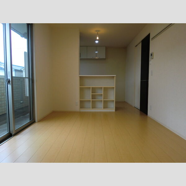 居室・リビング (LDK)