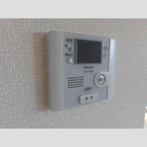 その他 (モニターフォン)