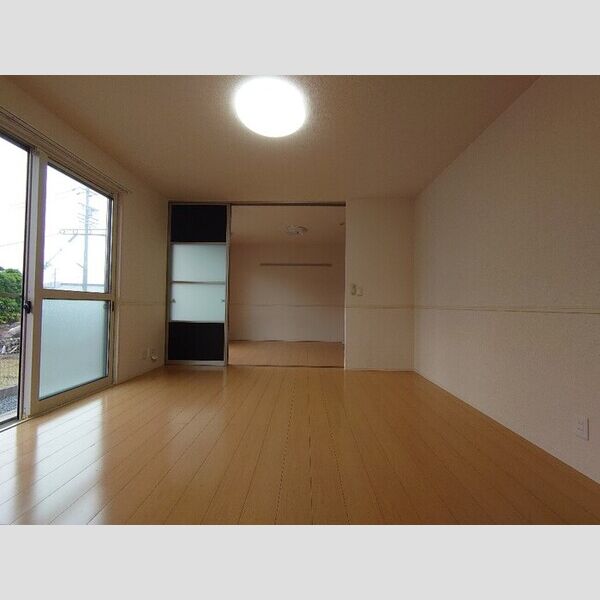 居室・リビング (LDK)