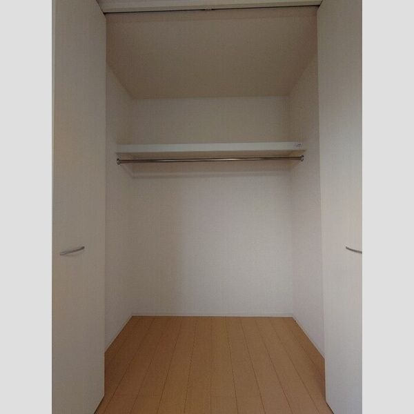収納 (クローゼット)