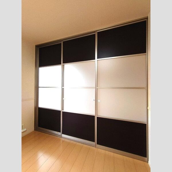 その他設備 (LDK)