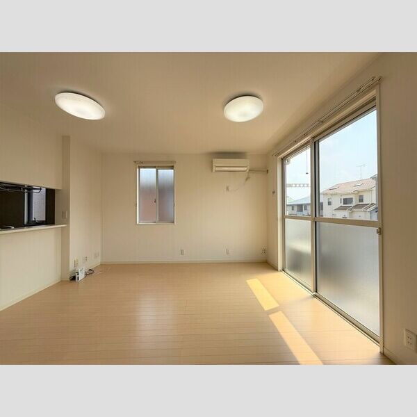 居室・リビング (LDK)