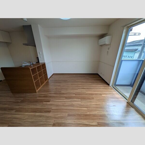 居室・リビング (LDK)