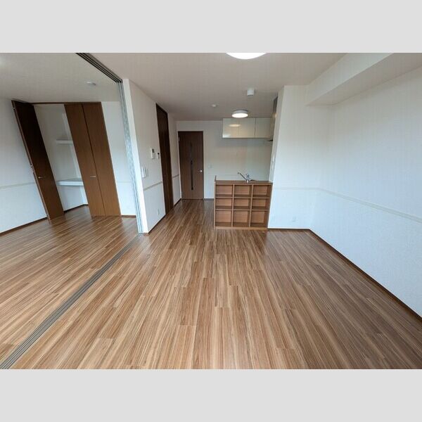 居室・リビング (LDK)