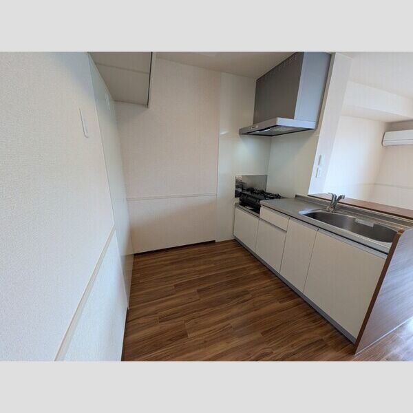 キッチン (対面キッチン)