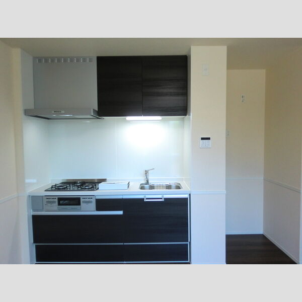 キッチン (キッチン)