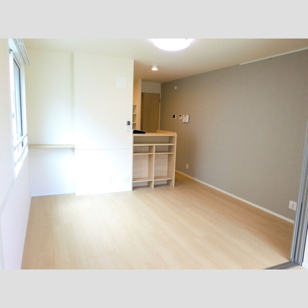 居室・リビング (LDK)