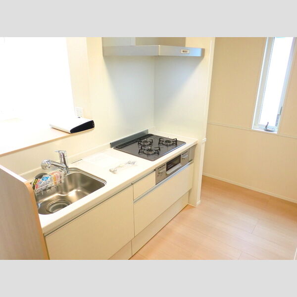 キッチン (キッチン)