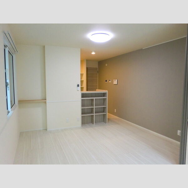 居室・リビング (LDK)