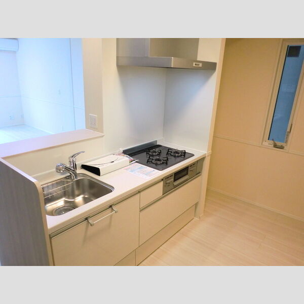 キッチン (キッチン)