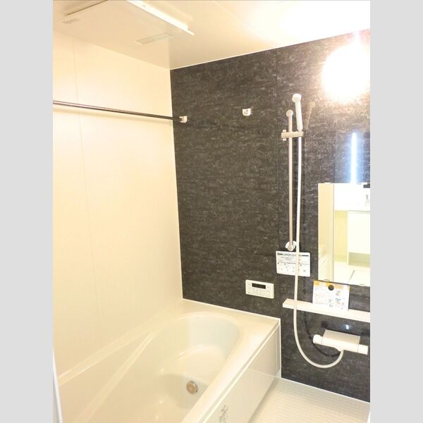 バス (浴室換気乾燥機付き浴室)