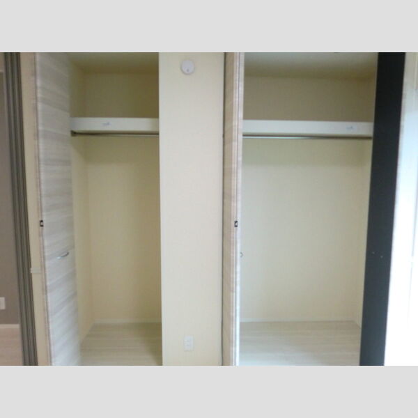 収納 (クローゼット)