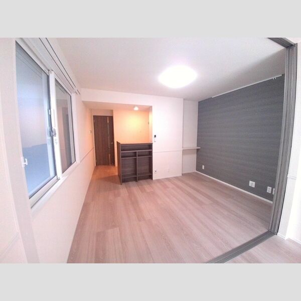 居室・リビング (LDK)