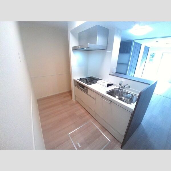 キッチン (キッチン)