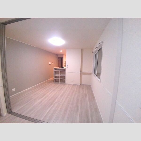 居室・リビング (LDK)