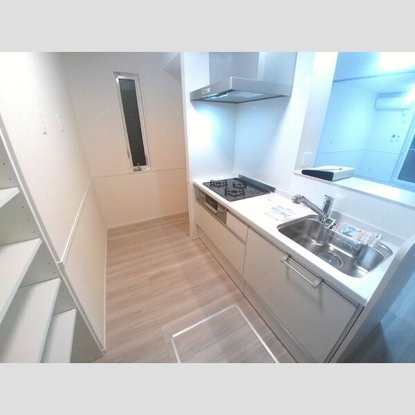 キッチン (キッチン)