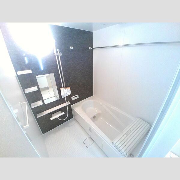 バス (浴室換気乾燥機付き浴室)