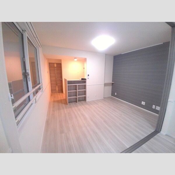 居室・リビング (LDK)