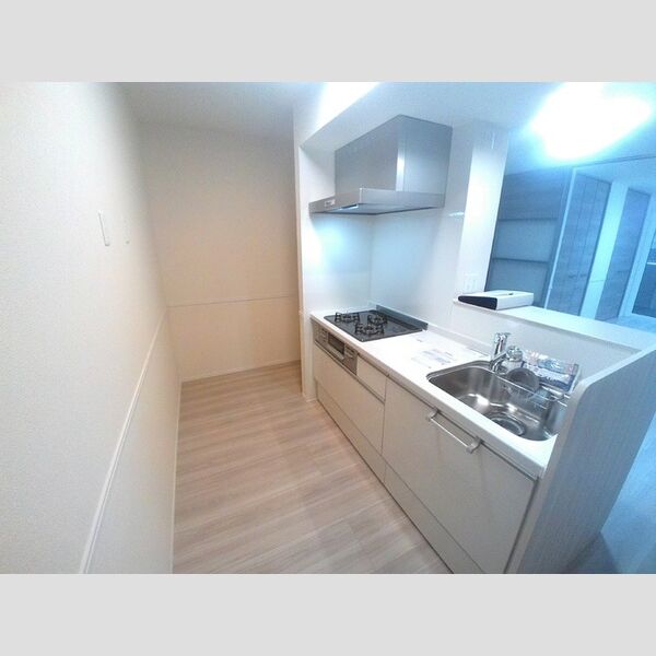 キッチン (キッチン)