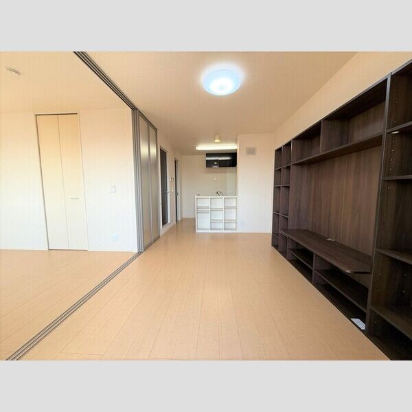 居室・リビング (LDK)