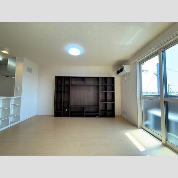 居室・リビング (LDK)