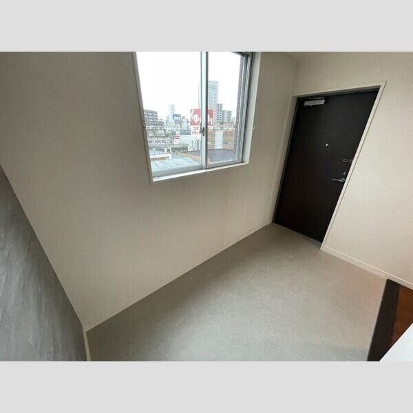 玄関 (玄関・土間)