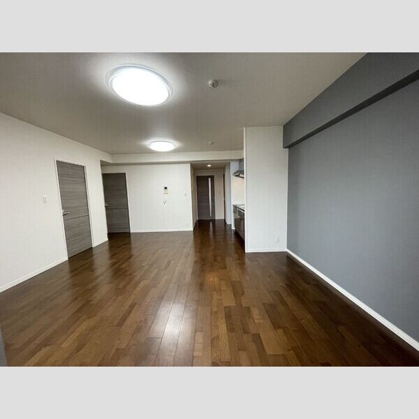 居室・リビング (LDK)