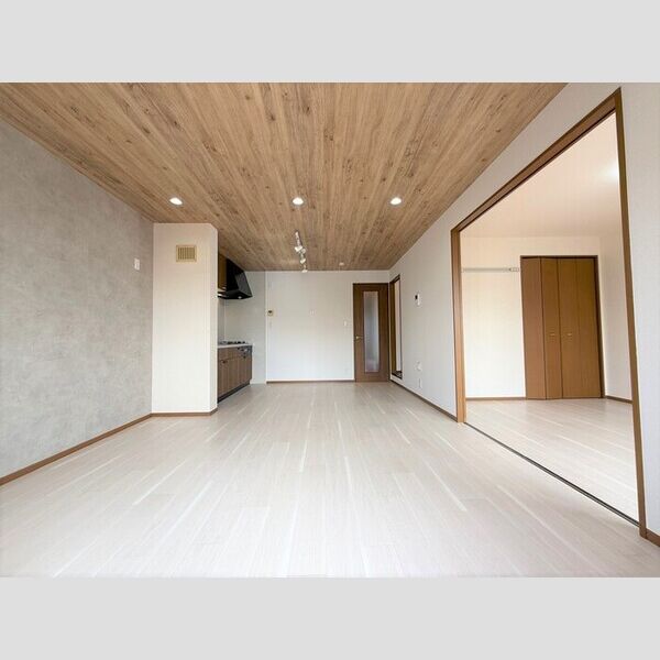 居室・リビング (LDK)