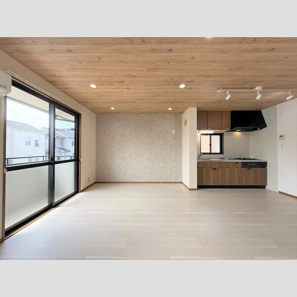 居室・リビング (LDK)