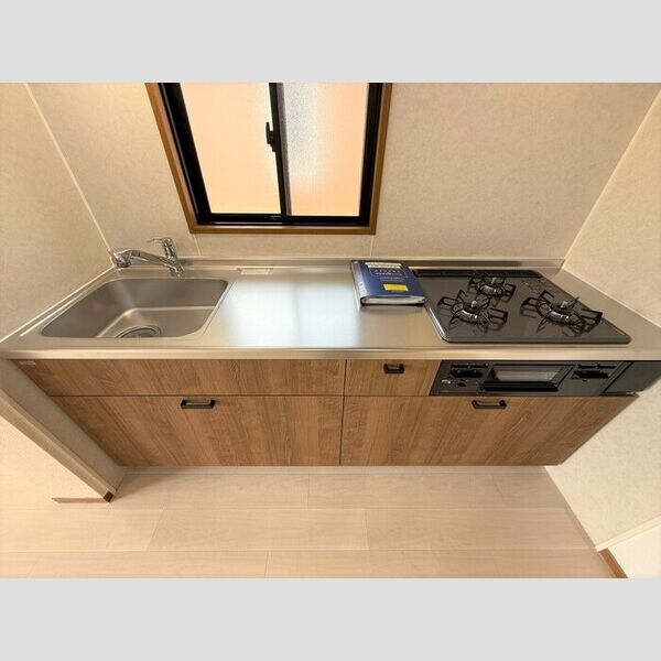 キッチン (システムキッチン)