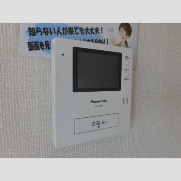 その他 (モニターフォン)