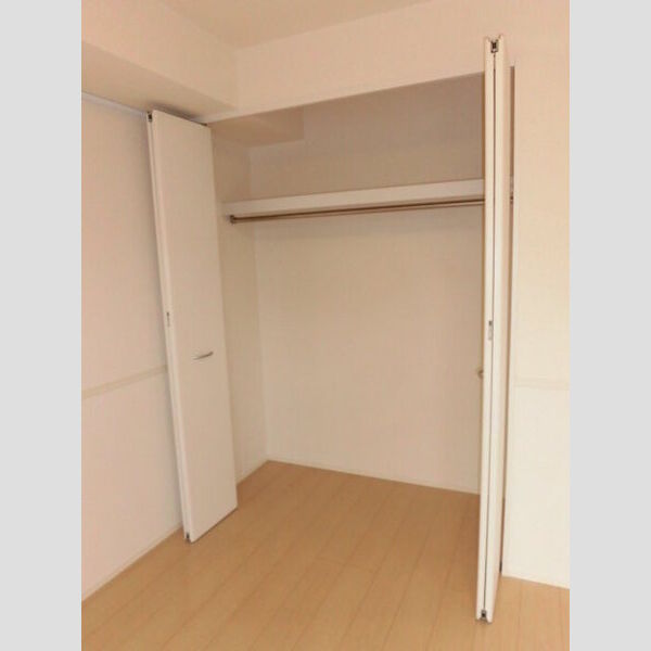 収納 (クローゼット)