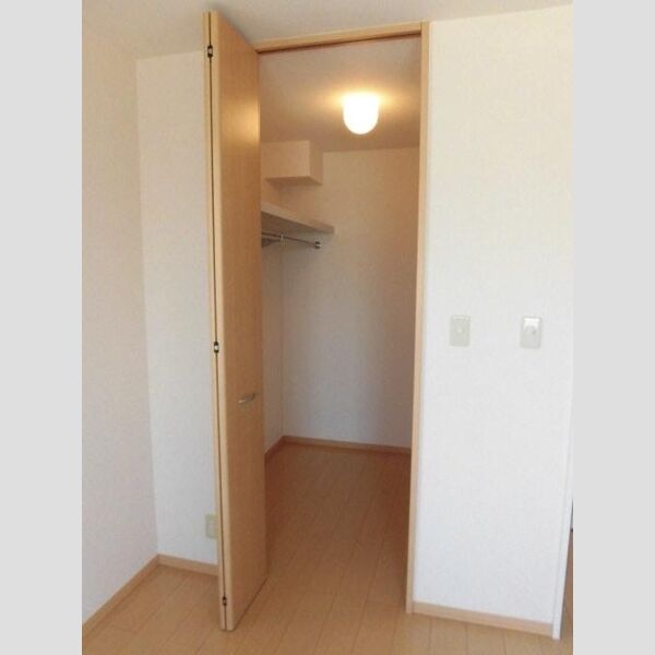 その他 (ウォークインクローゼット)